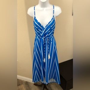 Wrap Dress Forever 21 Small